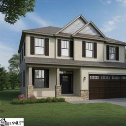 136 River Fork Trail