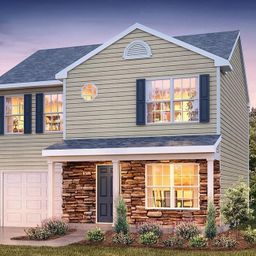 111 Soaring Hawk Court