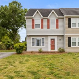 211 Old Towne Road