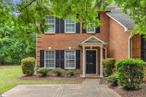299 Rexford Drive active home in West Hampton, Moore, SC