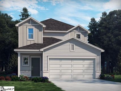 323 Shortleaf Lane pending home in Village At White Pine, Pendleton, SC