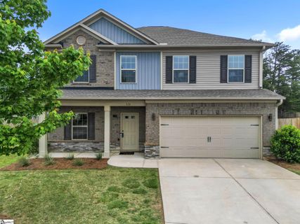 Homes in Roland Crossing, Boiling Springs