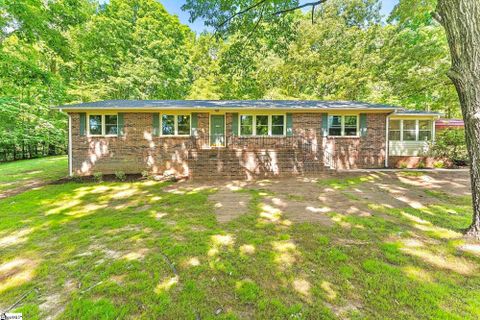 200 Pisgah Drive