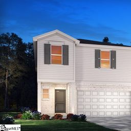 321 Shortleaf Lane