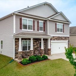 191 Light Spring Road