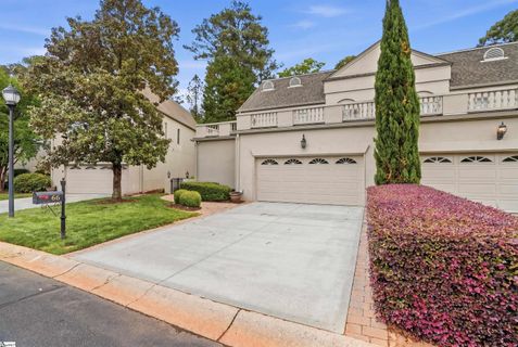 66 Castellan Drive sold home in Chatelaine, Greer, SC