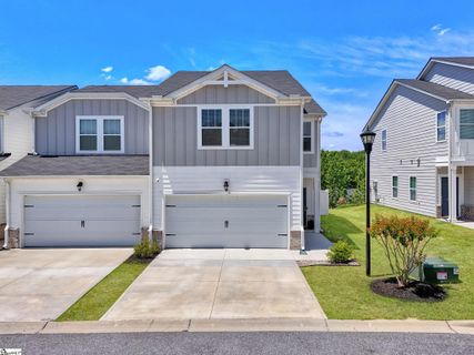 Homes in Douglas Townes, Mauldin