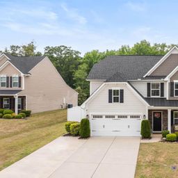 102 Mohegan Way
