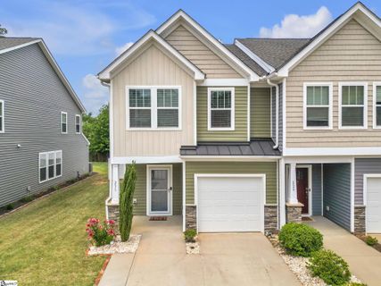 Homes in Camelot Townes, Spartanburg