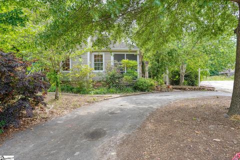 26 Hidden Springs Road sold home in Country Club Springs, Spartanburg, SC