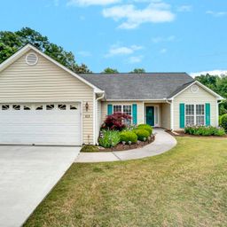 413 Milstead Way