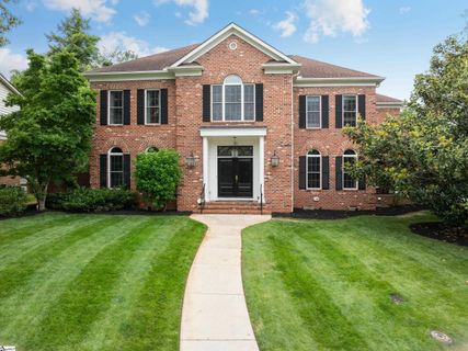 112 Longview Terrace active home in Alta Vista, Greenville, SC