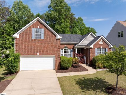 108 W Sundance Drive sold home in Edenberry, Easley, SC