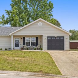 1302 Autumn Glen Court
