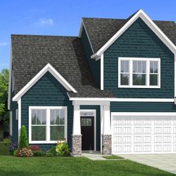 114 Canyon Creek Way