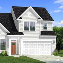 200 Canyon Creek Way