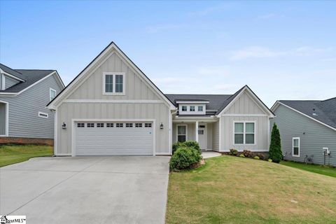 405 Saybrooke Lane pending home in Martins Trail, Anderson, SC