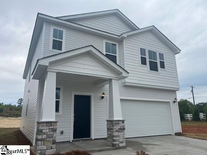 3012 Emberly Drive Lot 275 pending home in Ravencrest, Roebuck, SC