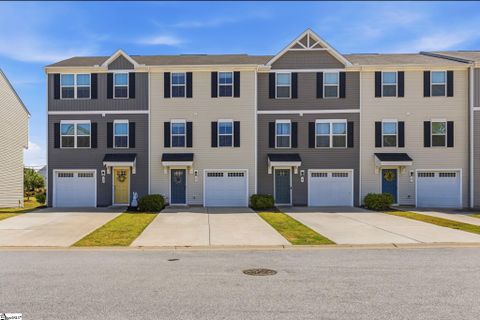 8 Bearmont Trail active home in August Brook, Greenville, SC