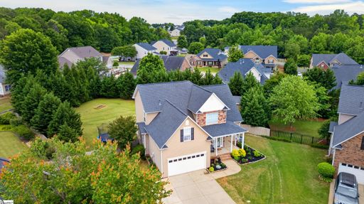 39 Santee Court pending home in River Shoals, Simpsonville, SC