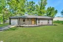 1 Heathrow Road sold home in Greenville, SC