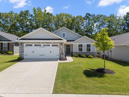 122 Southwell Street active home in Waverly Springs, Woodruff, SC