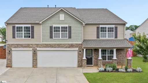 Homes in Escavera, Duncan