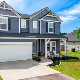 313 Bristle Fern Trail