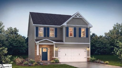 626 Fonseca Court active home in Sycamore Cove, Woodruff, SC