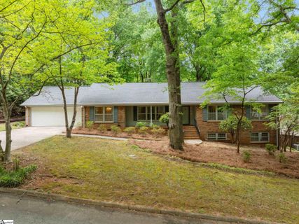 205 Oak Ridge Court sold home in Sugar Creek, Greer, SC