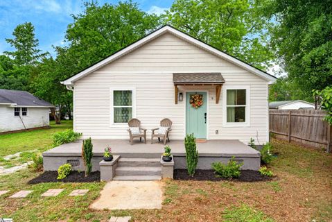 9 Mcdade Street