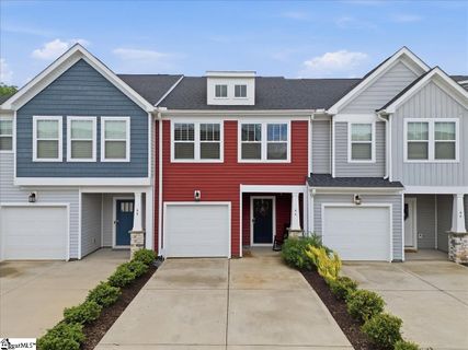 Homes in Monte Vista, Greenville