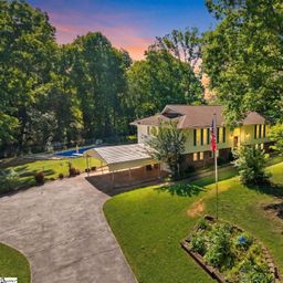 1206 Cely Road