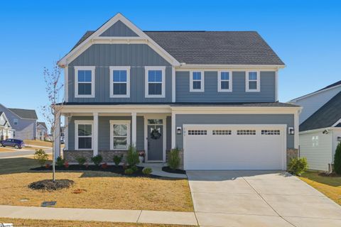 101 Comanche Trail active home in Riverstone, Greenville, SC