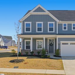 101 Comanche Trail