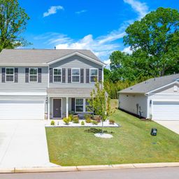 7041 Fairview Falls Drive