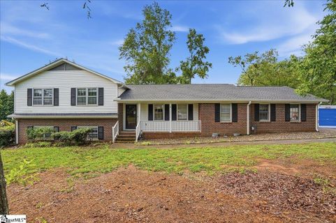 Homes in Pine Brook Forest, Greenville