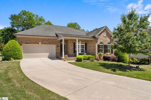 7 Kersey Gale Court pending home in Gresham Park, Simpsonville, SC