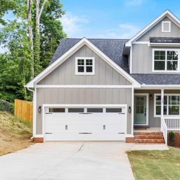 124 Cashmere Drive