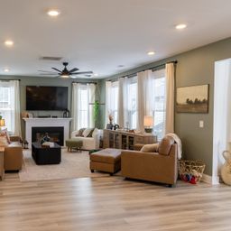 836 Redmill Lane