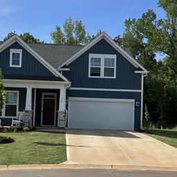 448 Briggs Drive