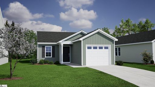 163 Cloverfield Lane active home in Evergreen, Spartanburg, SC