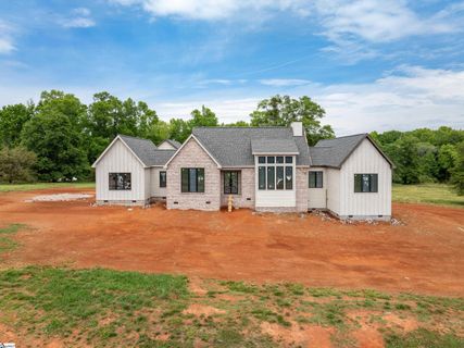 778 Garrison Road active home in Coker Creek, Pelzer, SC