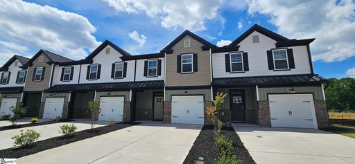 409 Belgrove Way Lot 110 sold home in Meece, Easley, SC