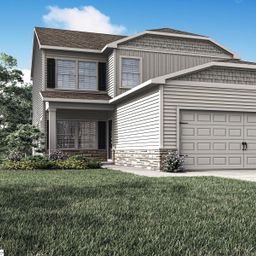 419 West Claywalk Road