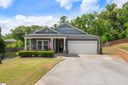 2028 Bonsell Court sold home in Greer, SC