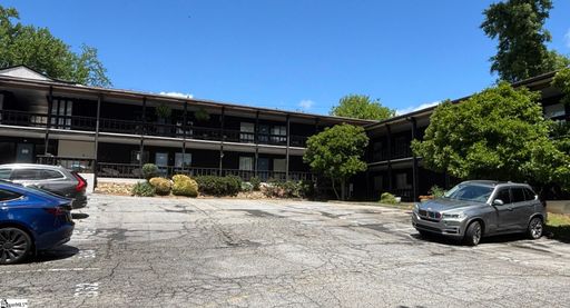 311 W Earle Street Unit B31