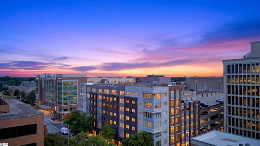 100 E Washington Street Unit 23 sold home in 100 East, Greenville, SC