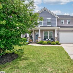 604 Oak Hill Lane