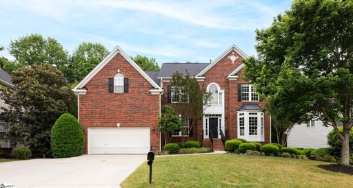 11 Brighthaven Court sold home in Whitehall Plantation, Simpsonville, SC